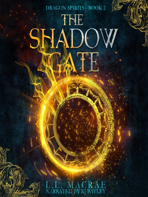 Title details for The Shadow Gate by L.L. MacRae - Available